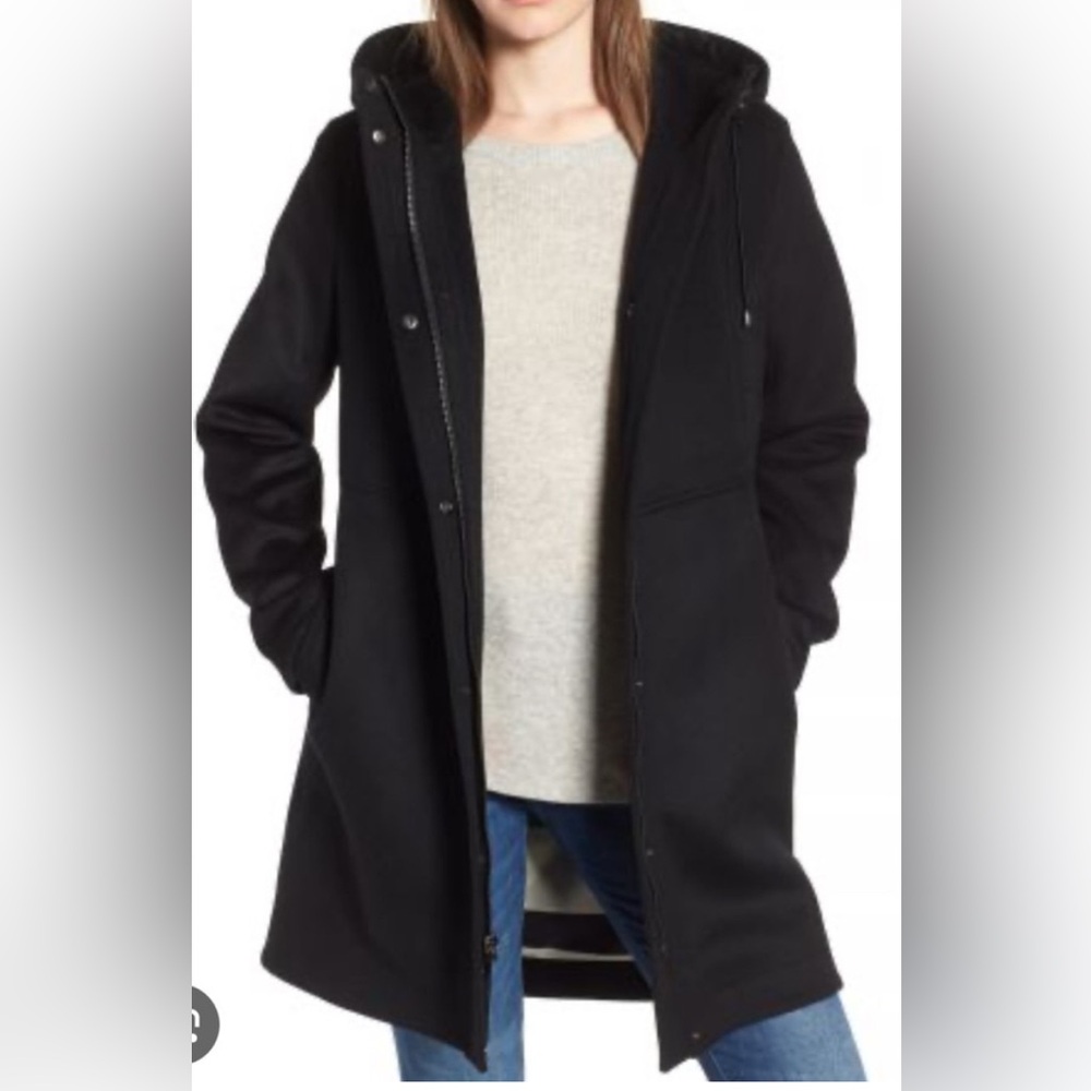 Pendleton Darby Coat